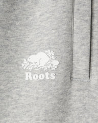Organic Original Sweatshort 10.5 Inch