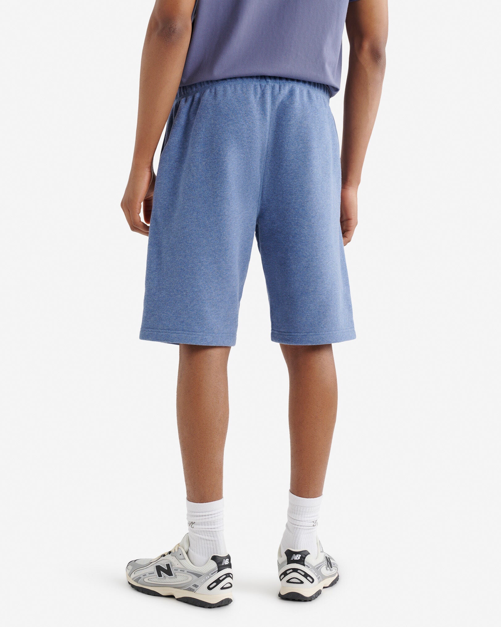 Organic Original Sweatshort 10.5 Inch