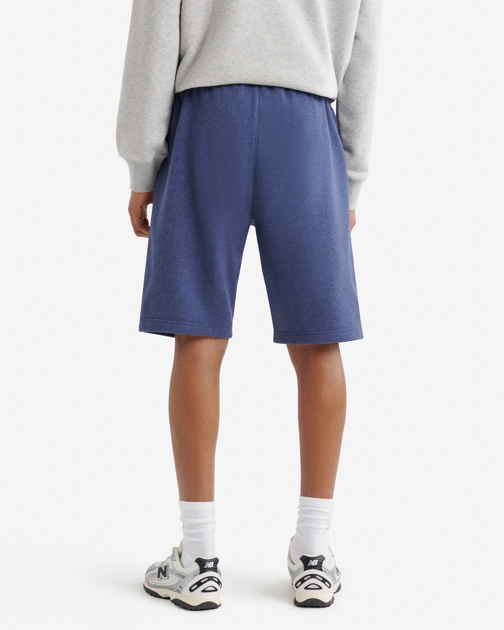 Organic Original Sweatshort 10.5 Inch