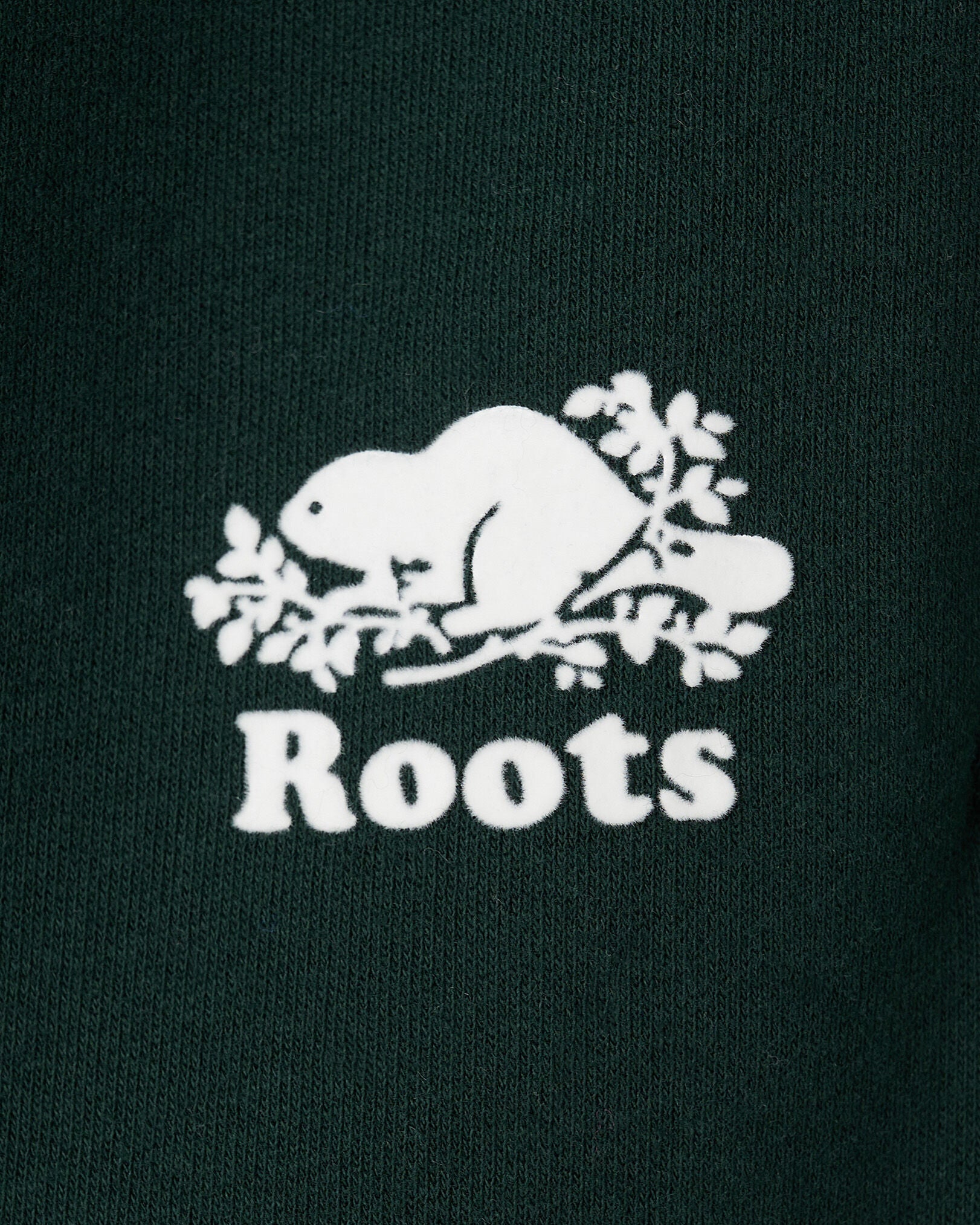 Organic Original Sweatshort 10.5 Inch