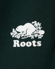 Organic Original Sweatshort 10.5 Inch