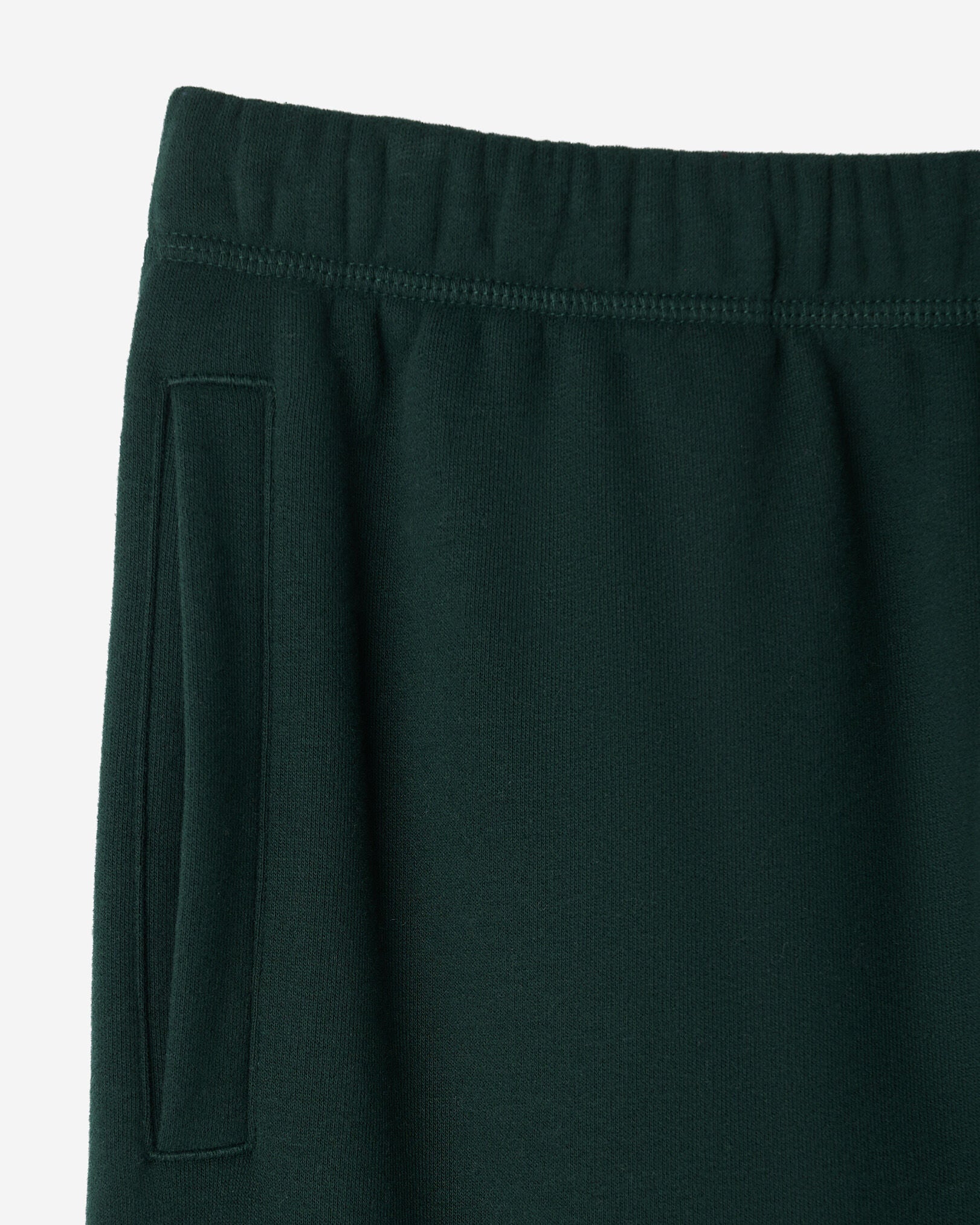 Organic Original Sweatshort 10.5 Inch