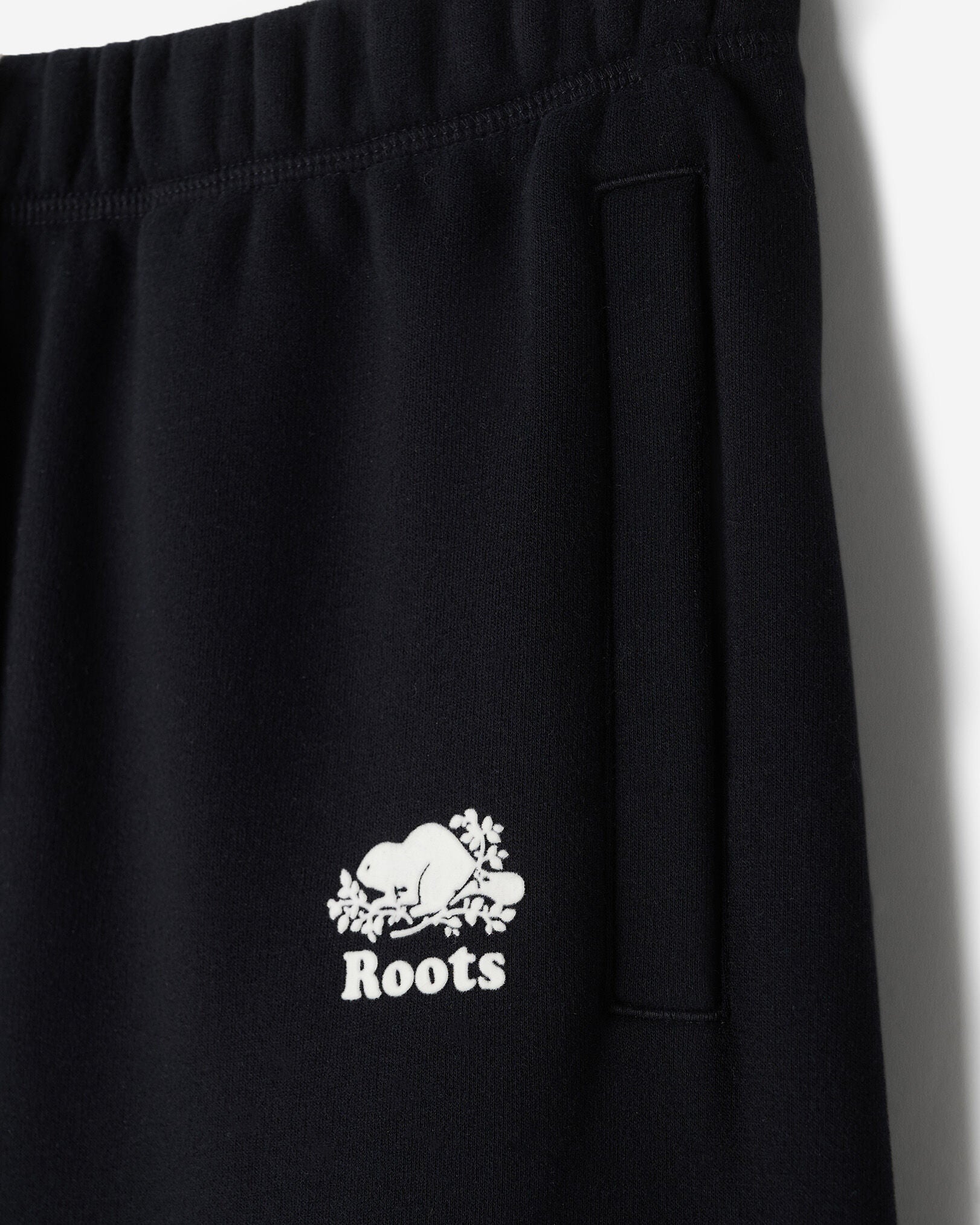 Organic Original Sweatshort 8 Inch