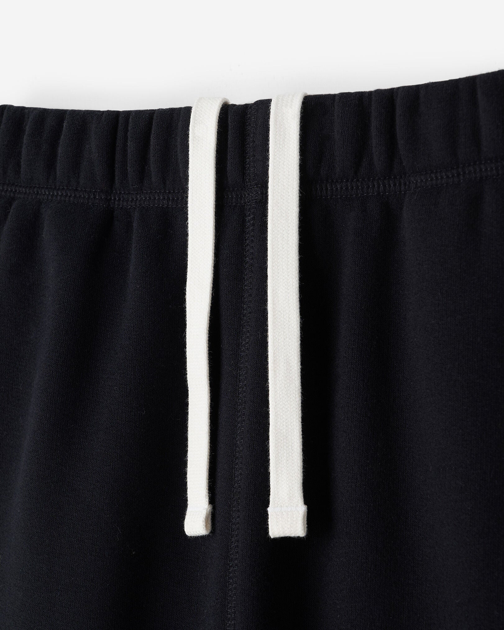 Organic Original Sweatshort 8 Inch
