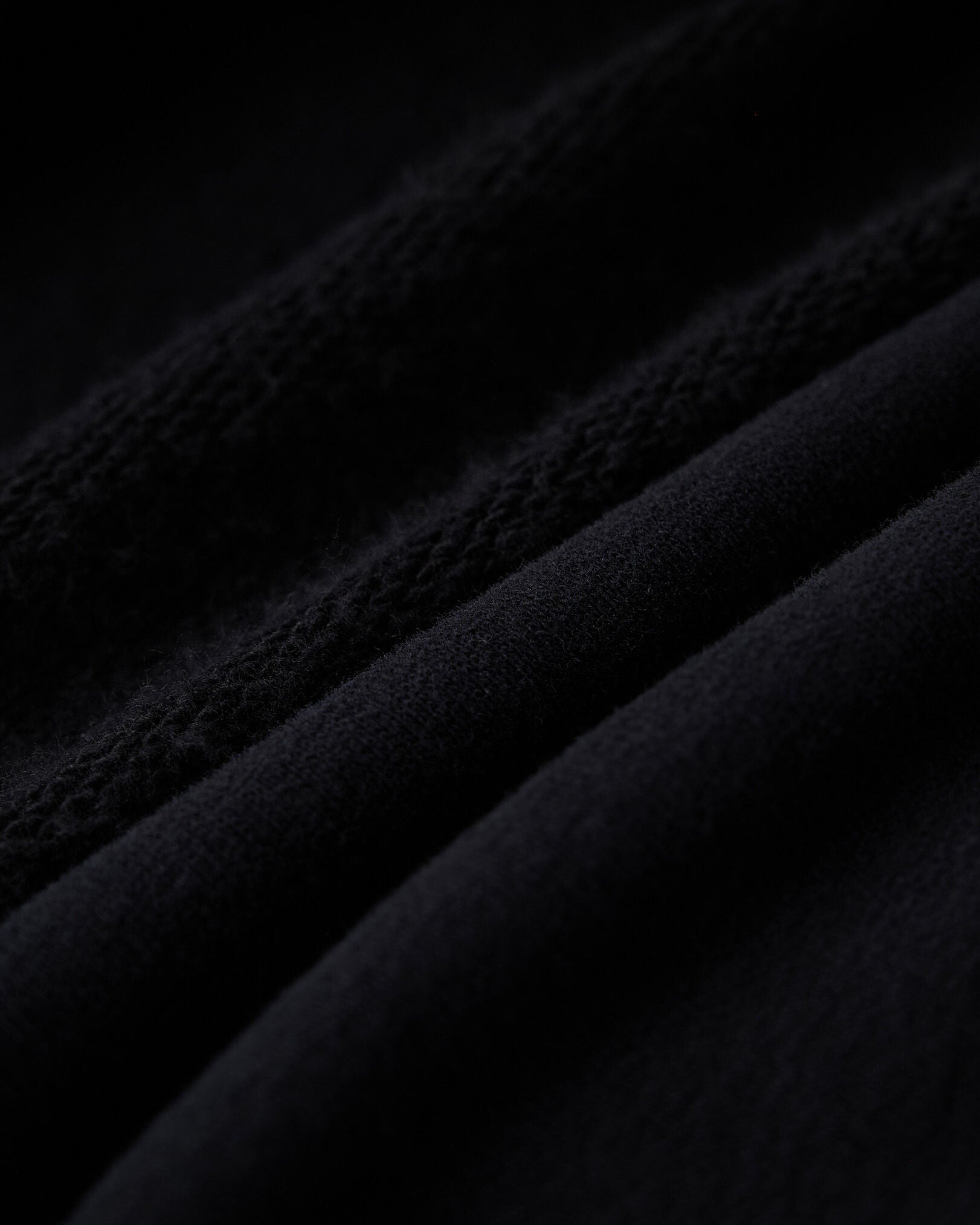 Organic Original Sweatshort 8 Inch