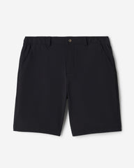 Nylon Stretch Short 9 Inch