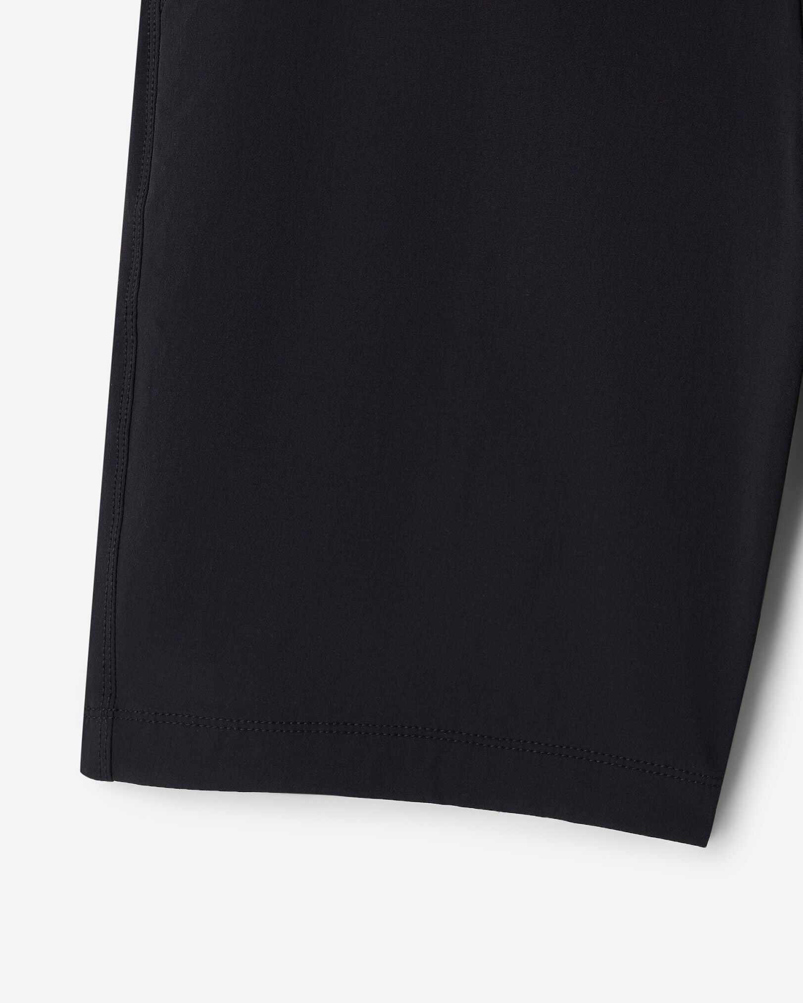 Nylon Stretch Short 9 Inch