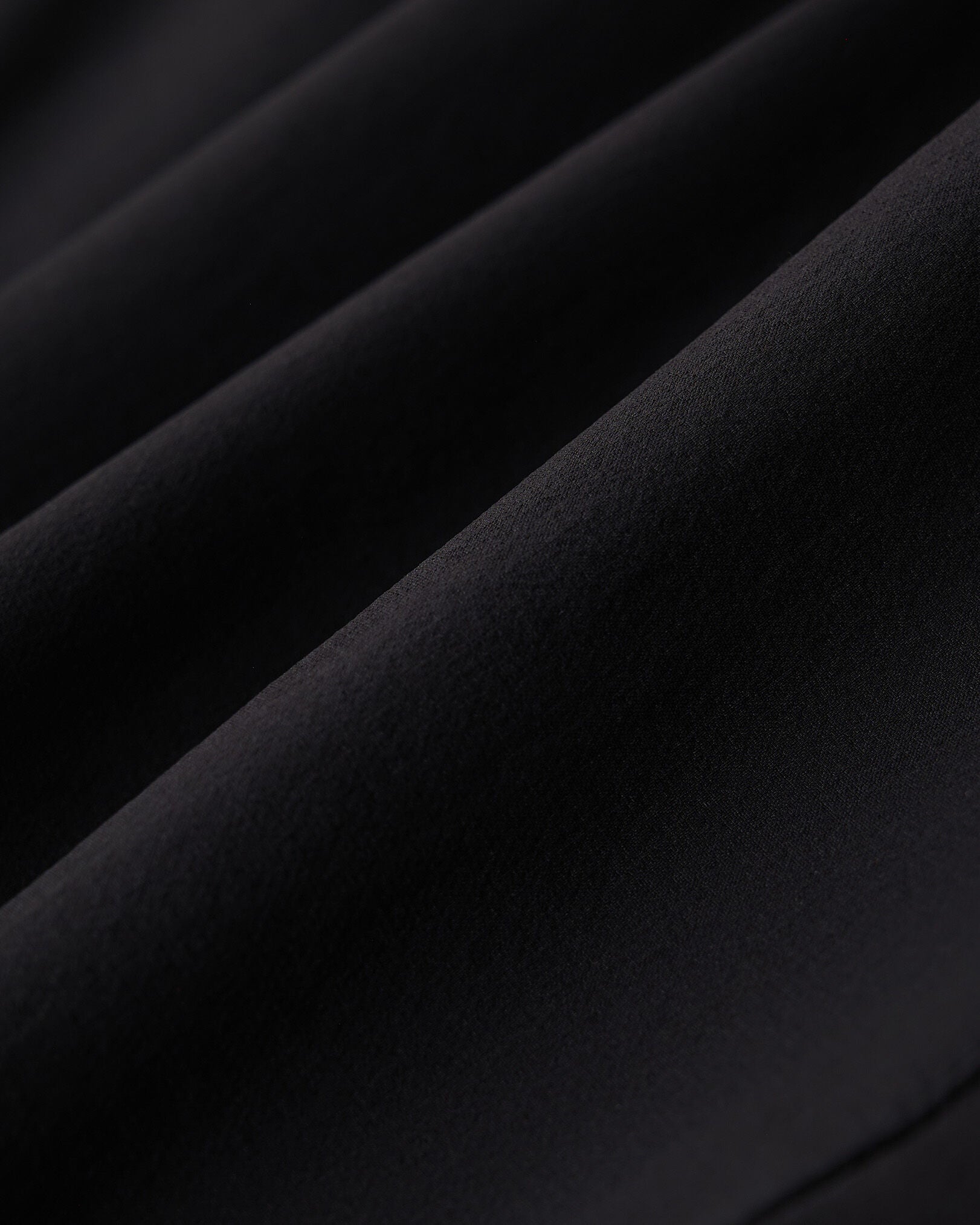 Nylon Stretch Short 9 Inch
