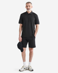 Recover Interlock Short 8 Inch