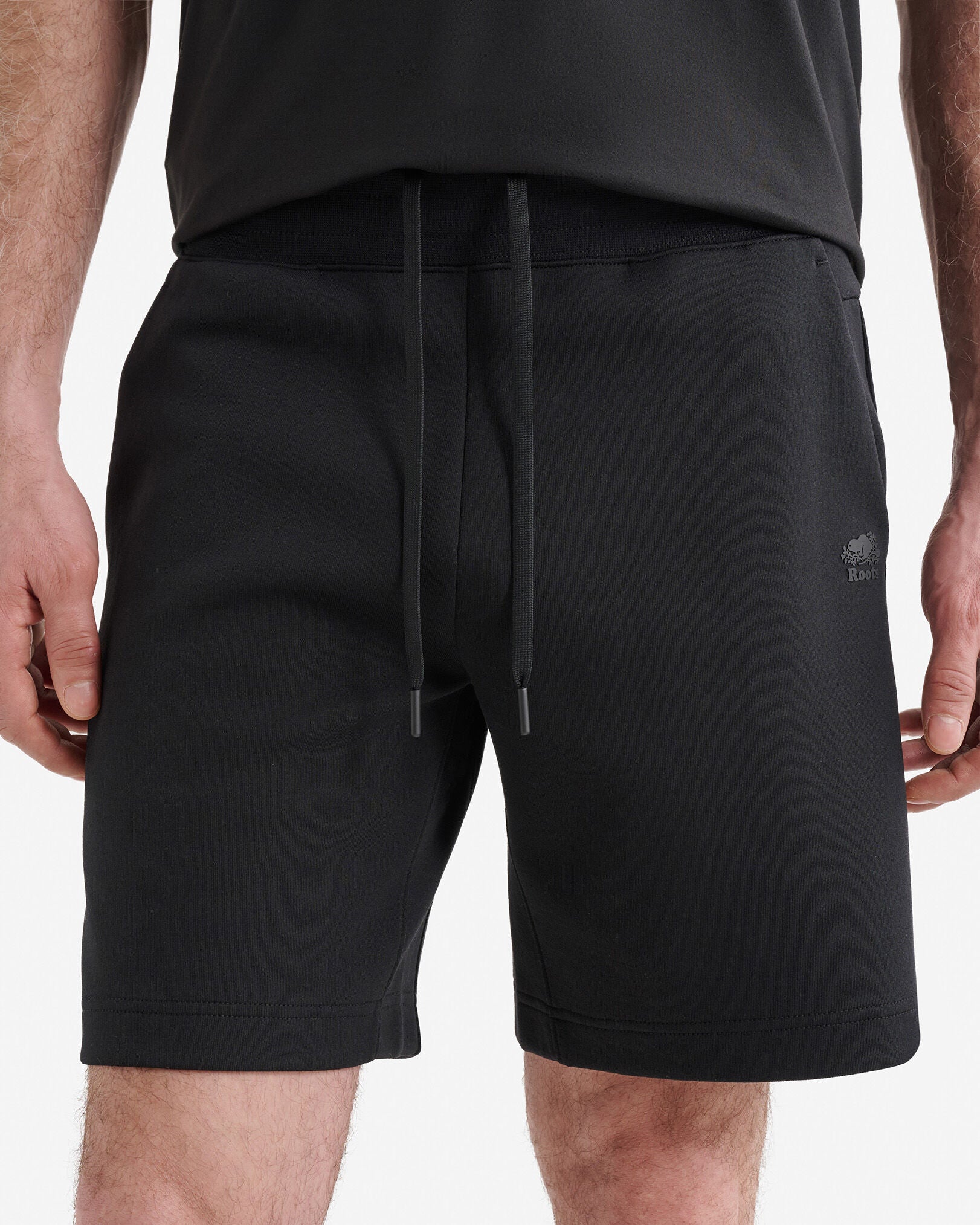 Recover Interlock Short 8 Inch