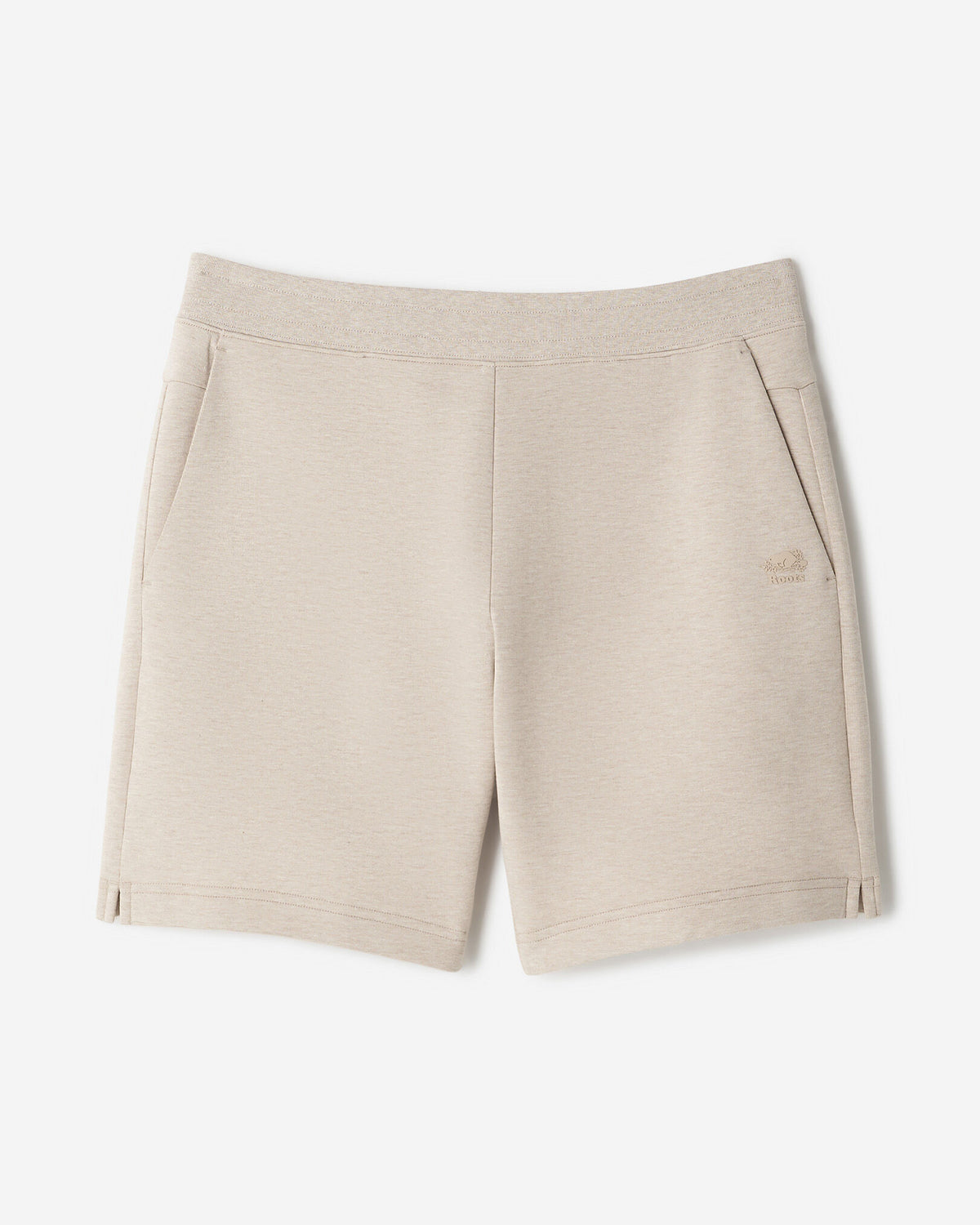 Recover Interlock Short 8 Inch