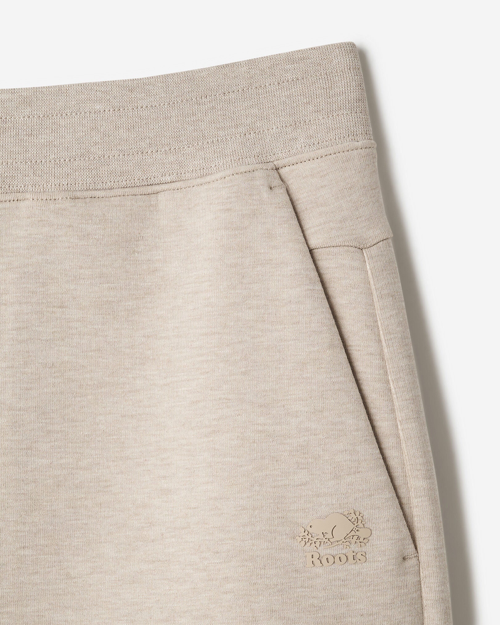 Recover Interlock Short 8 Inch