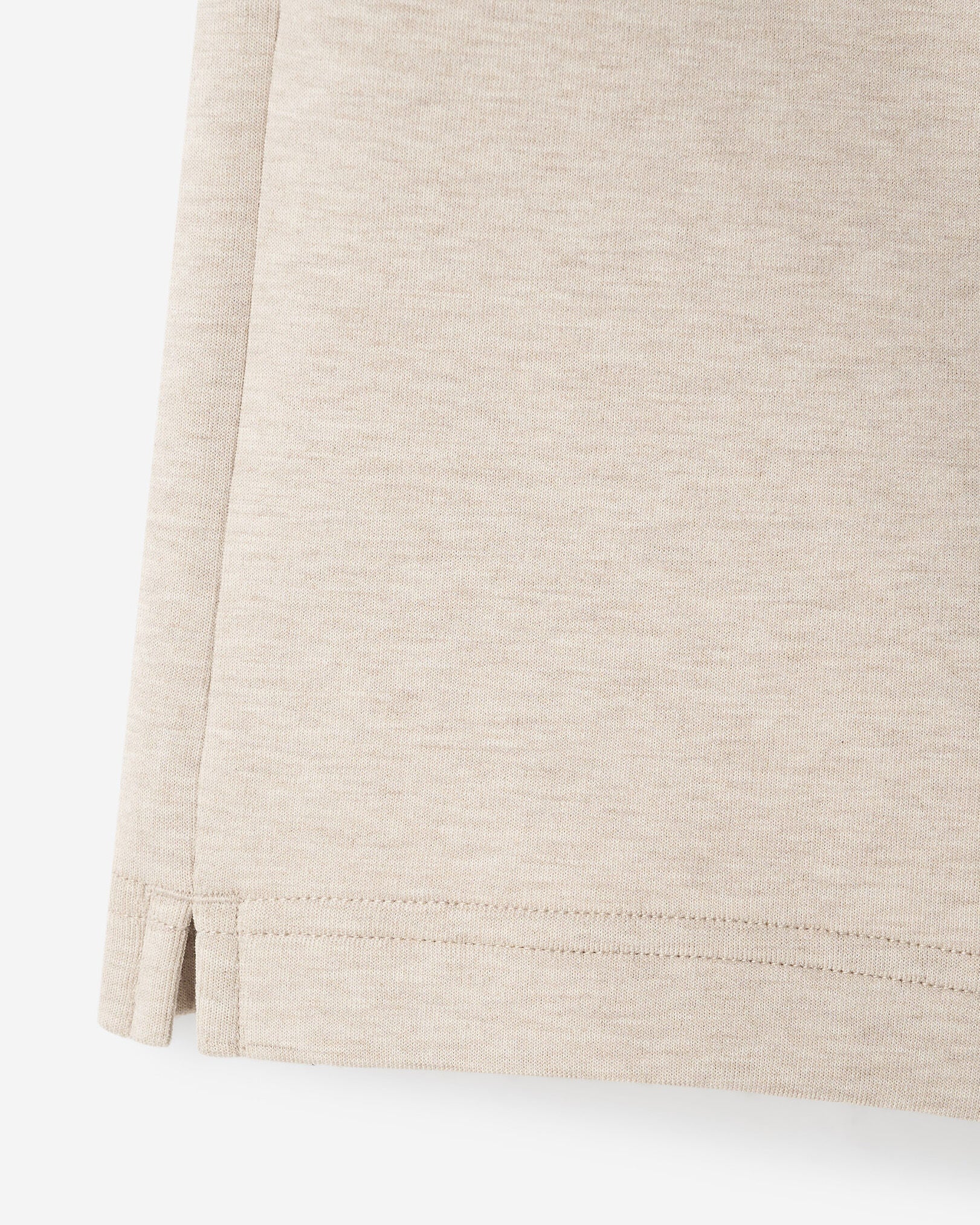 Recover Interlock Short 8 Inch