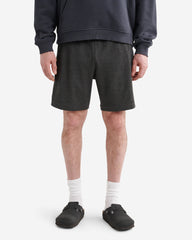 Courtside Mesh Short 7.5 Inch