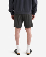 Courtside Mesh Short 7.5 Inch