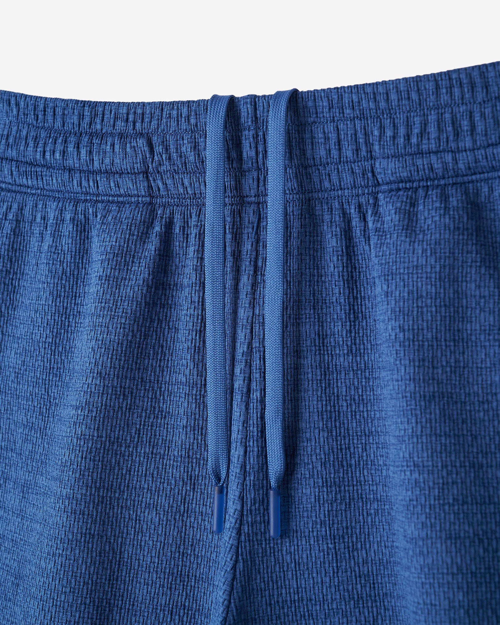Courtside Mesh Short 7.5 Inch