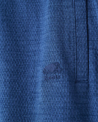 Courtside Mesh Short 7.5 Inch