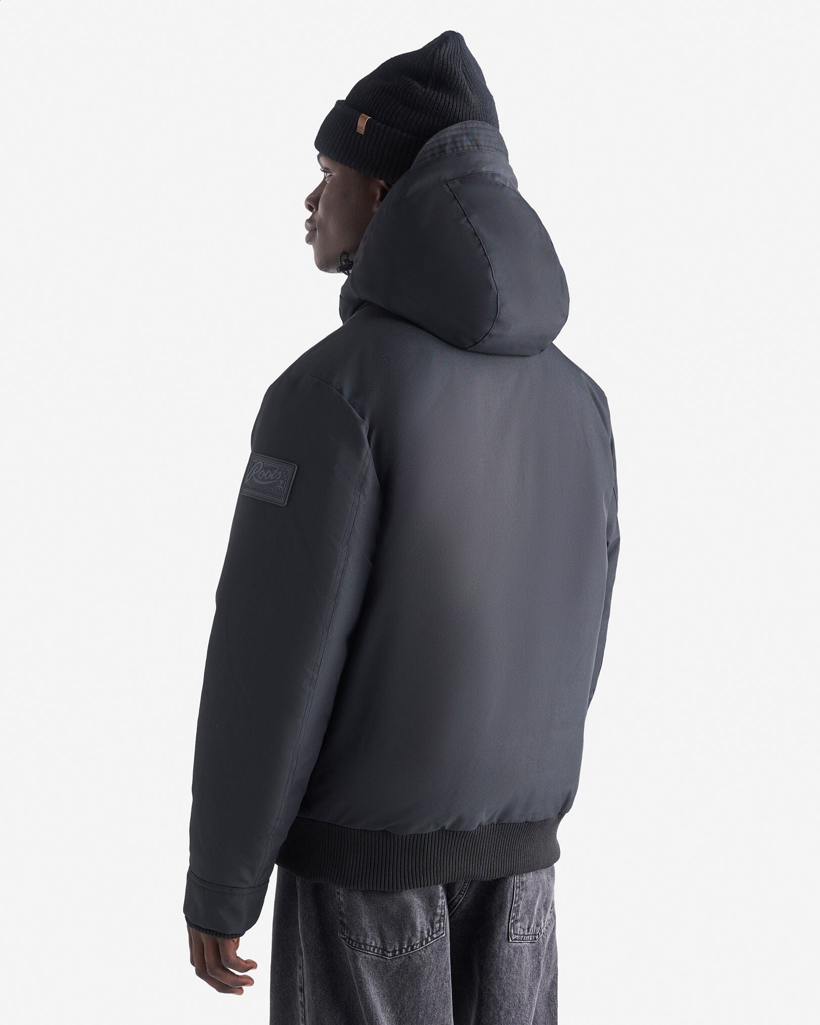 Jasper Jacket