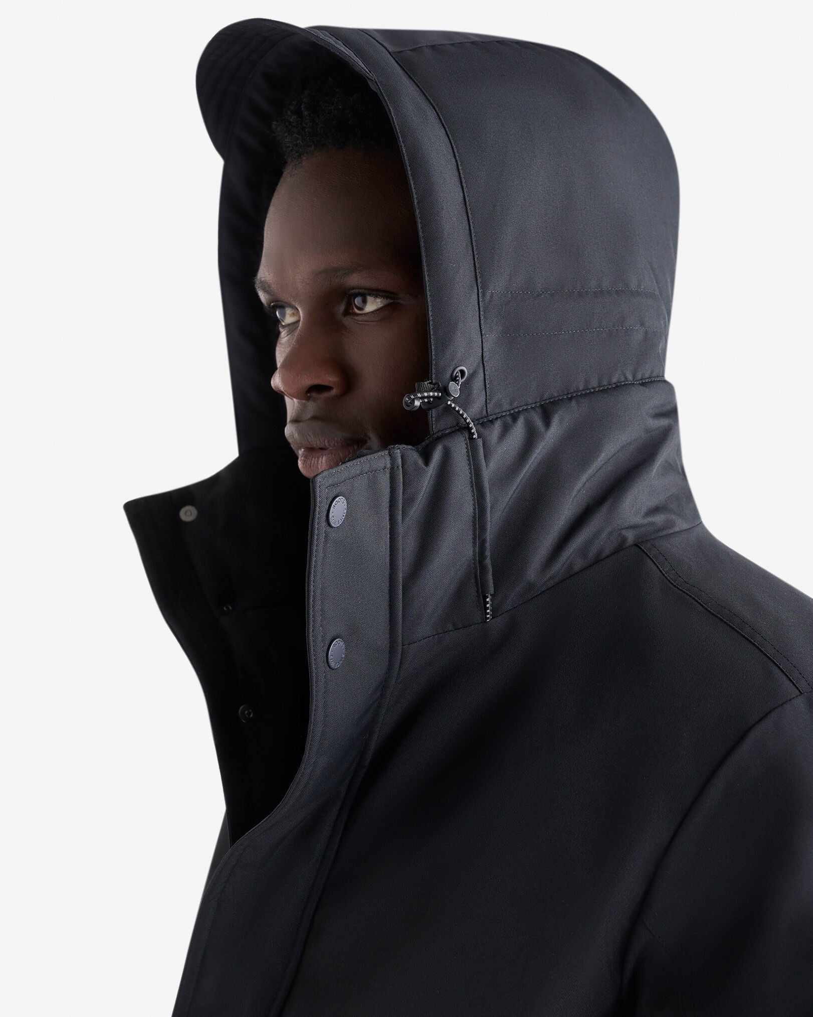 Jasper Jacket