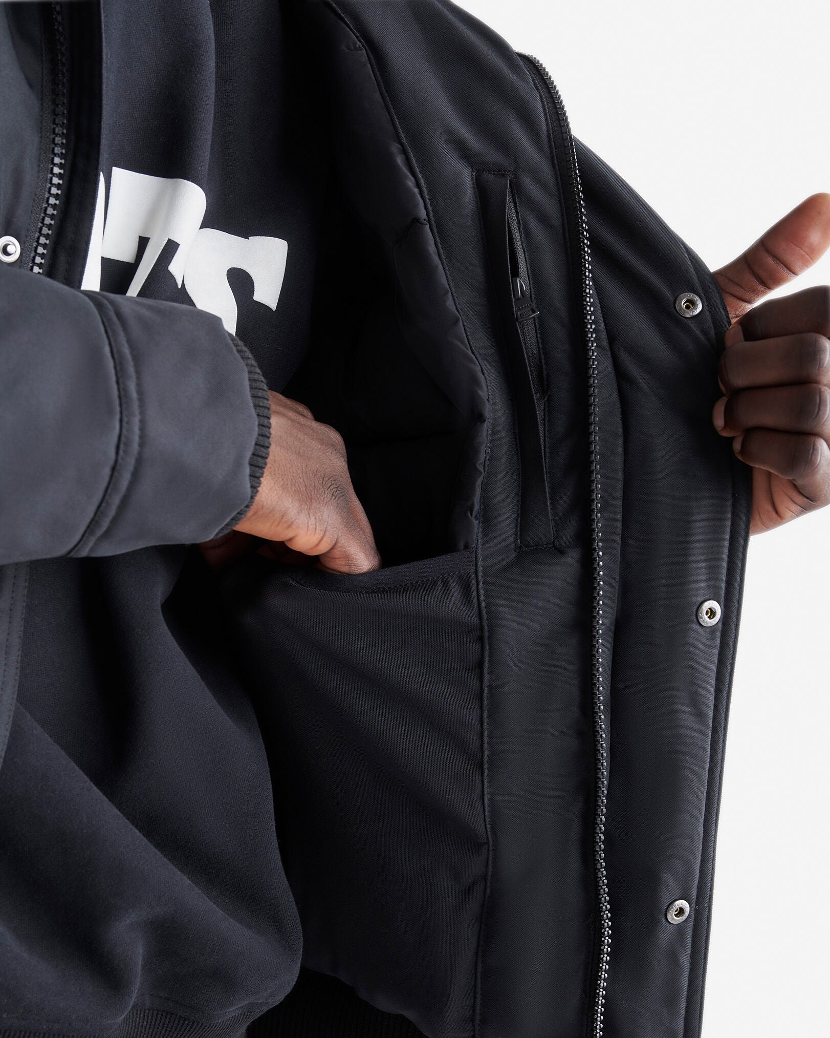 Jasper Jacket