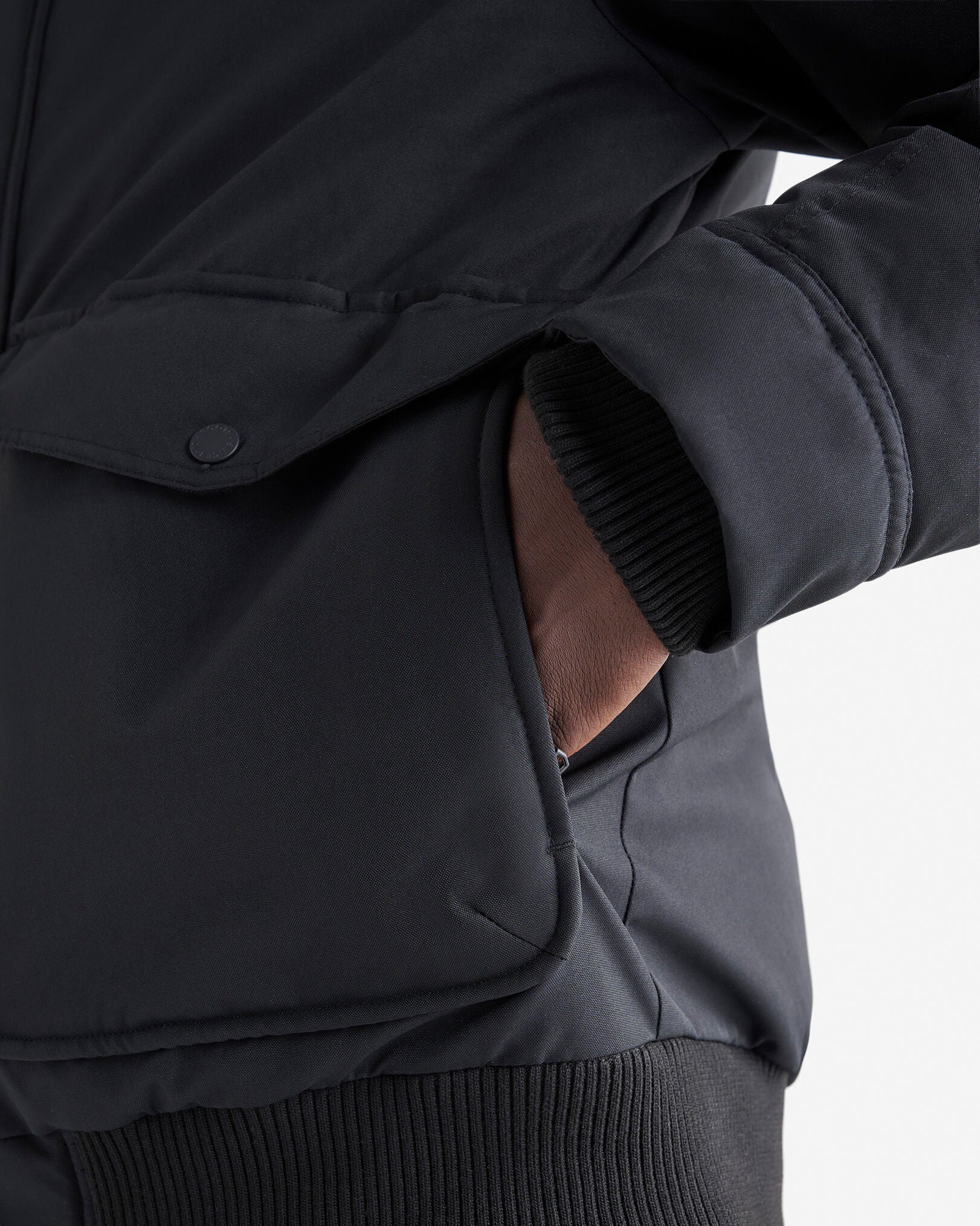Jasper Jacket