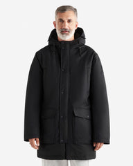 Jasper Parka