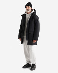 Jasper Parka