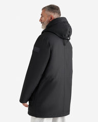 Jasper Parka