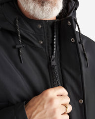 Jasper Parka