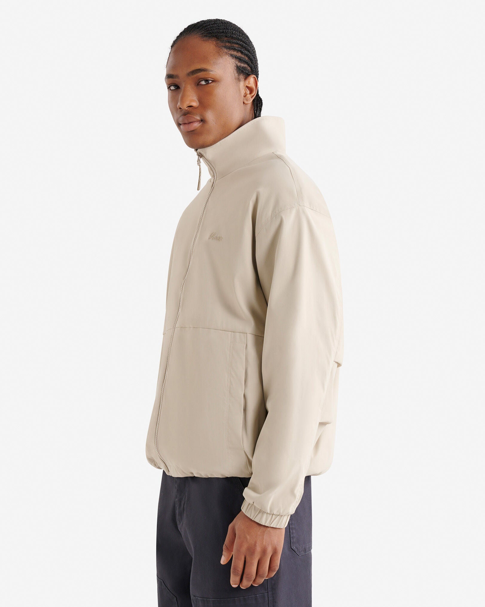 Kensington Jacket