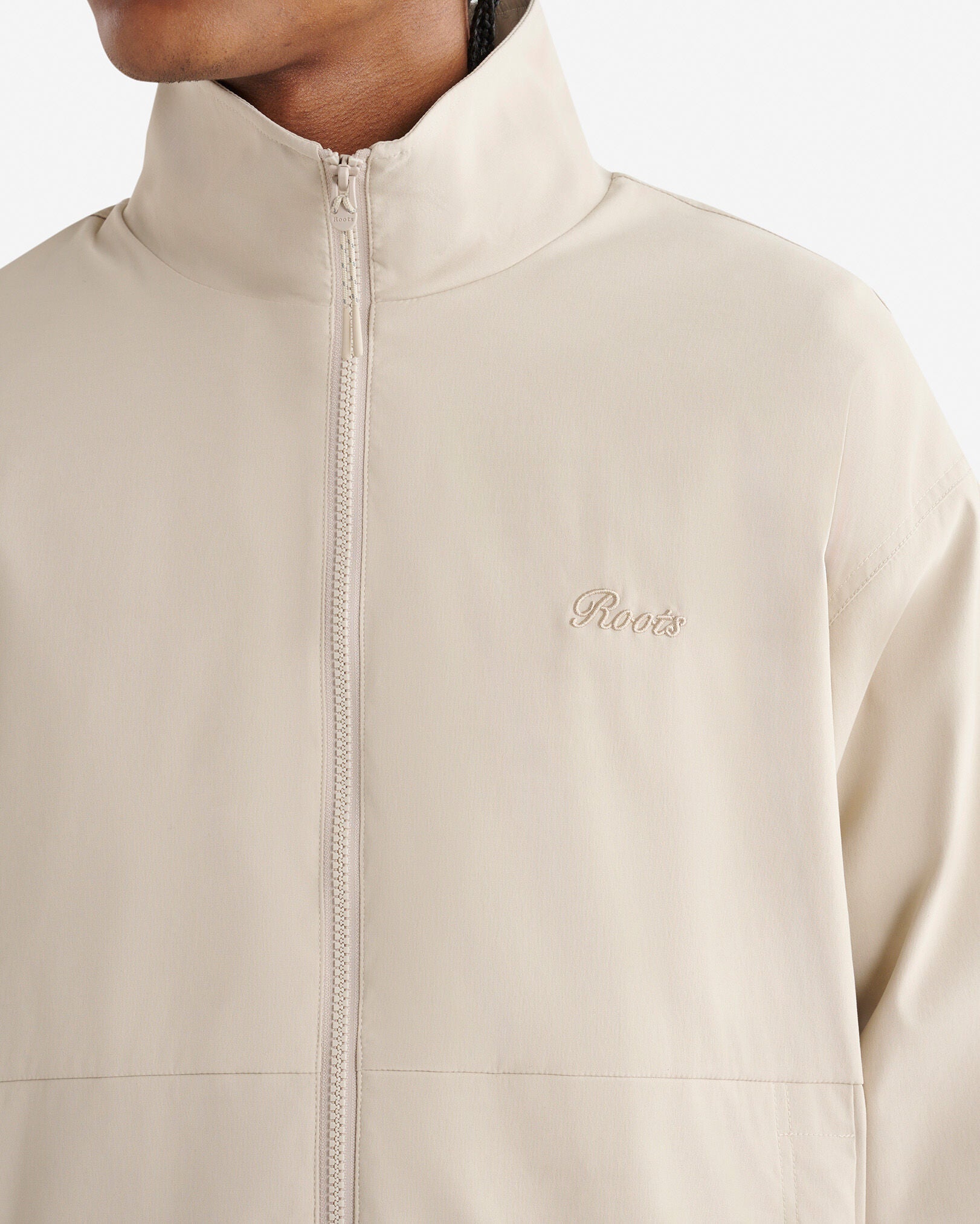 Kensington Jacket