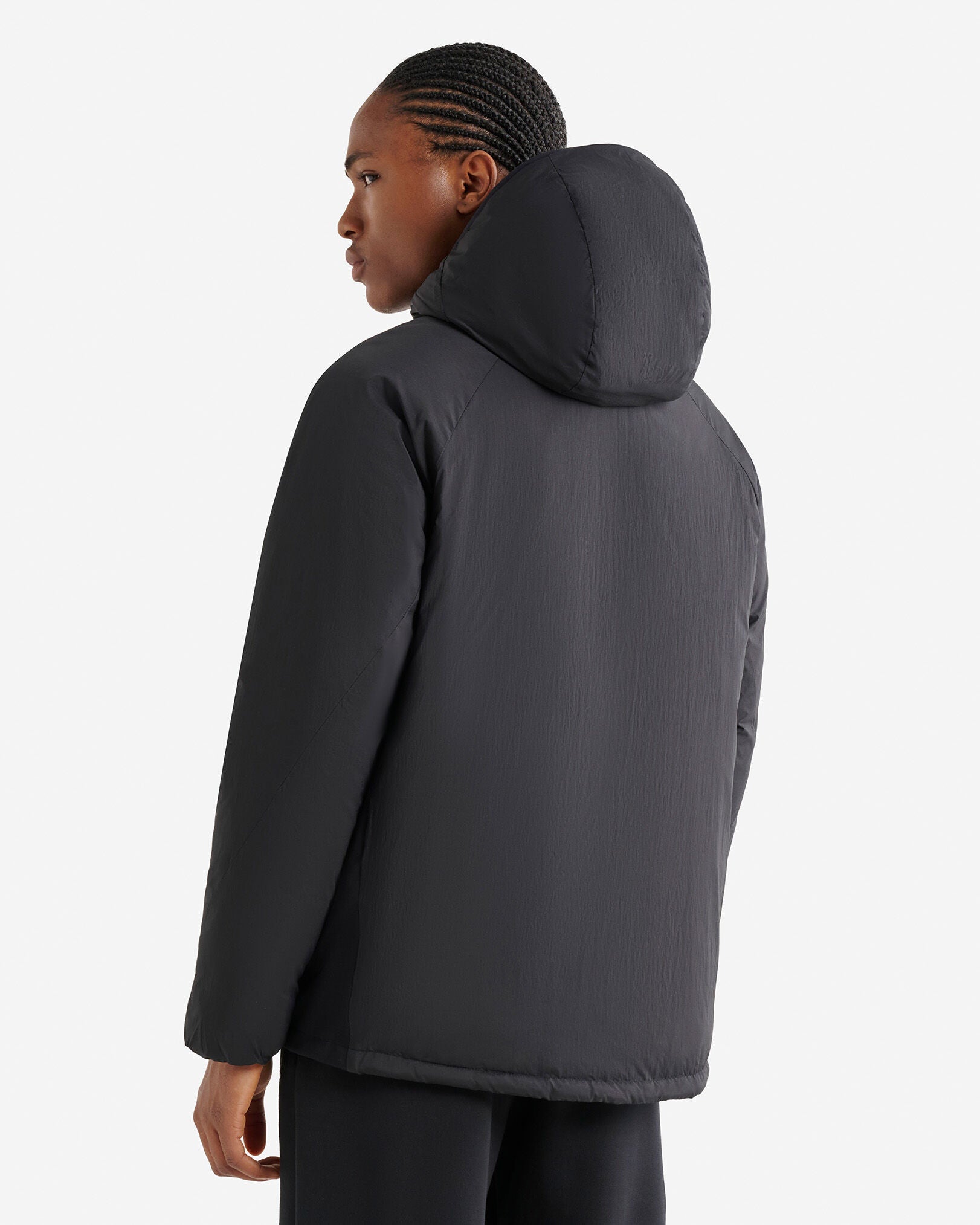 Nomad Hybrid Jacket