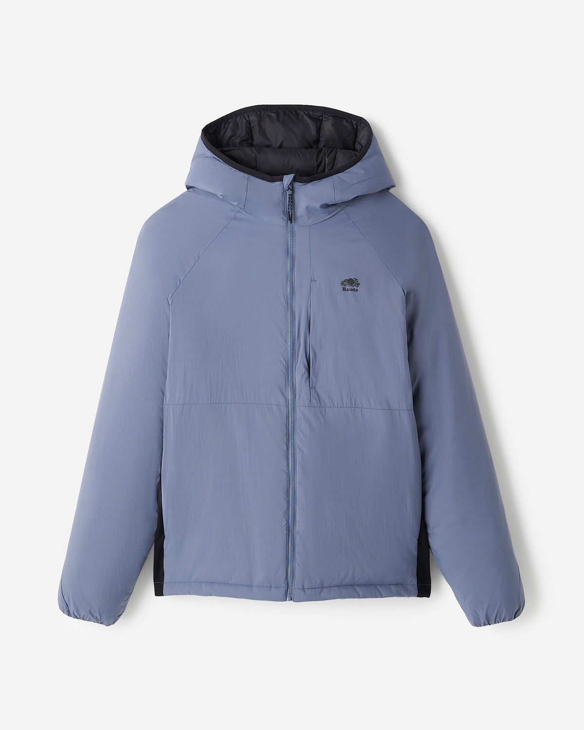 Nomad Hybrid Jacket