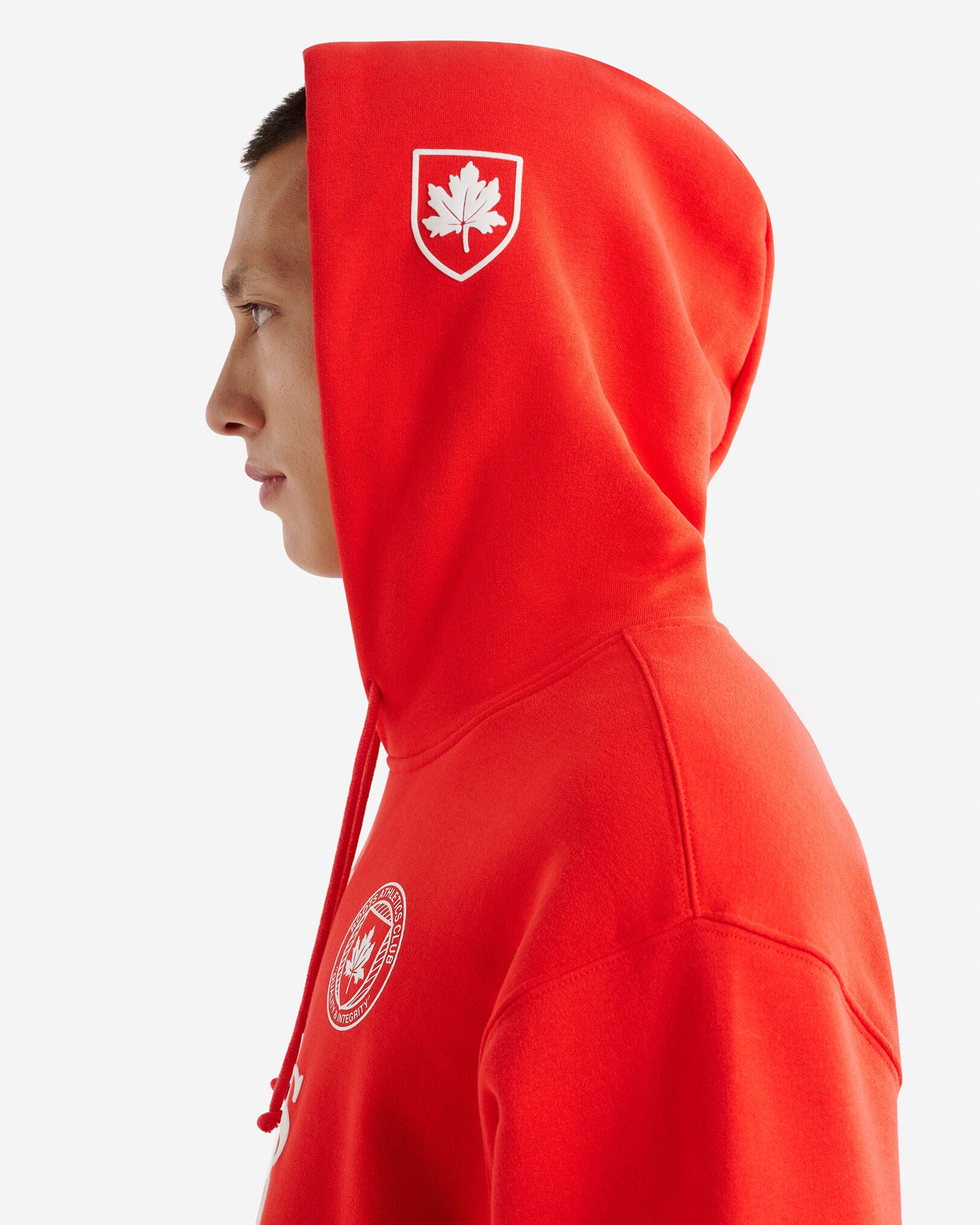Northern Athletics Hoodie