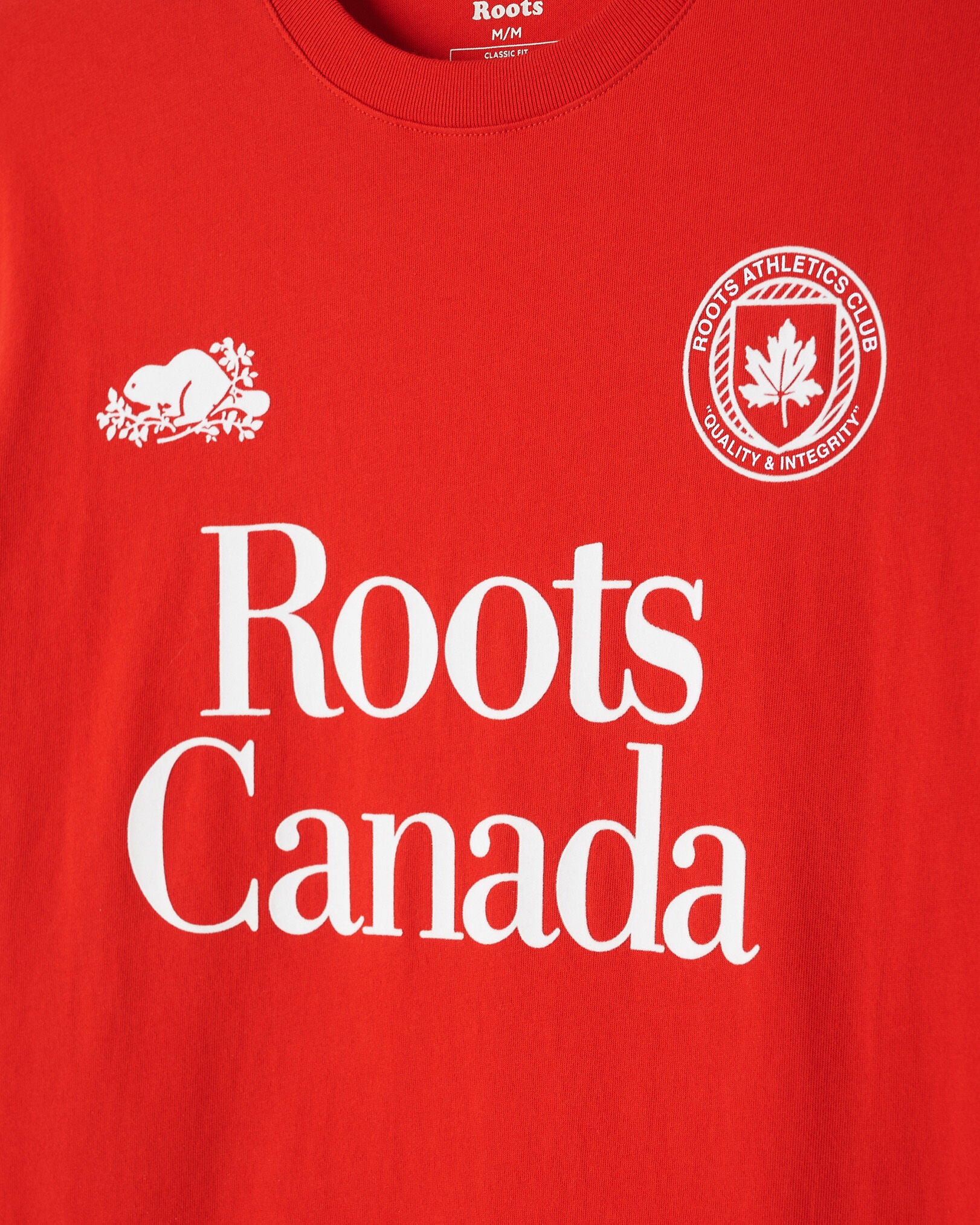 Northern Athletics T-Shirt