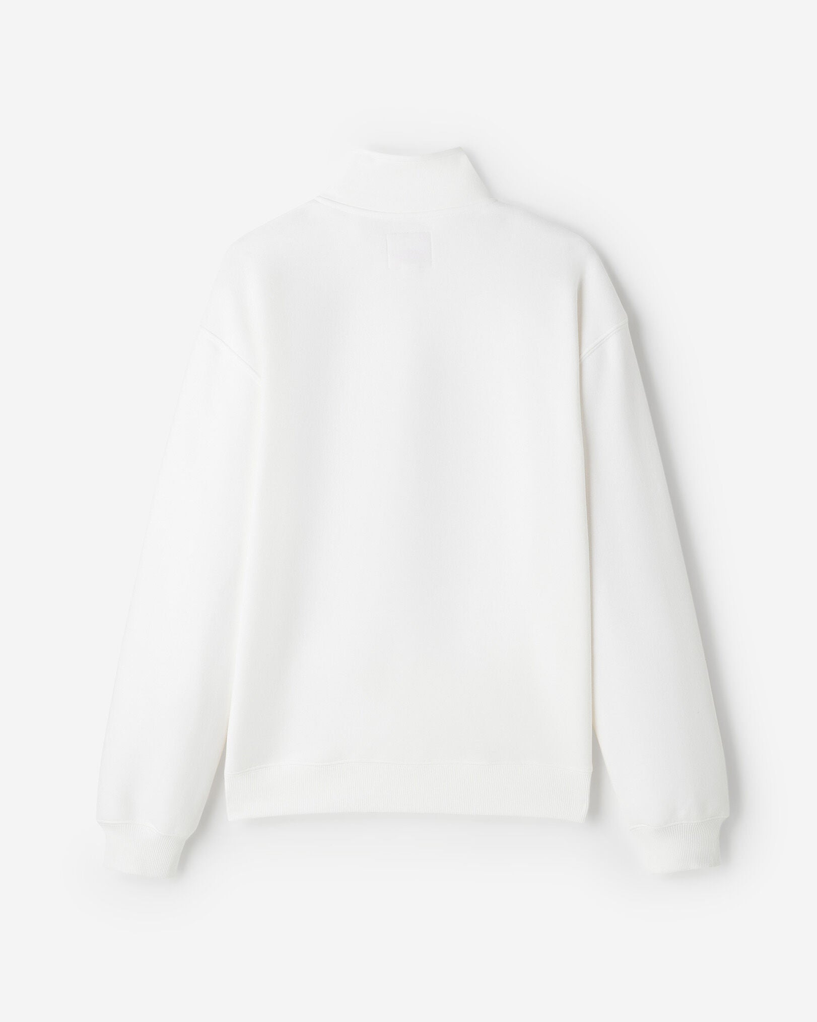 Mens Roots Canada Quarter Zip