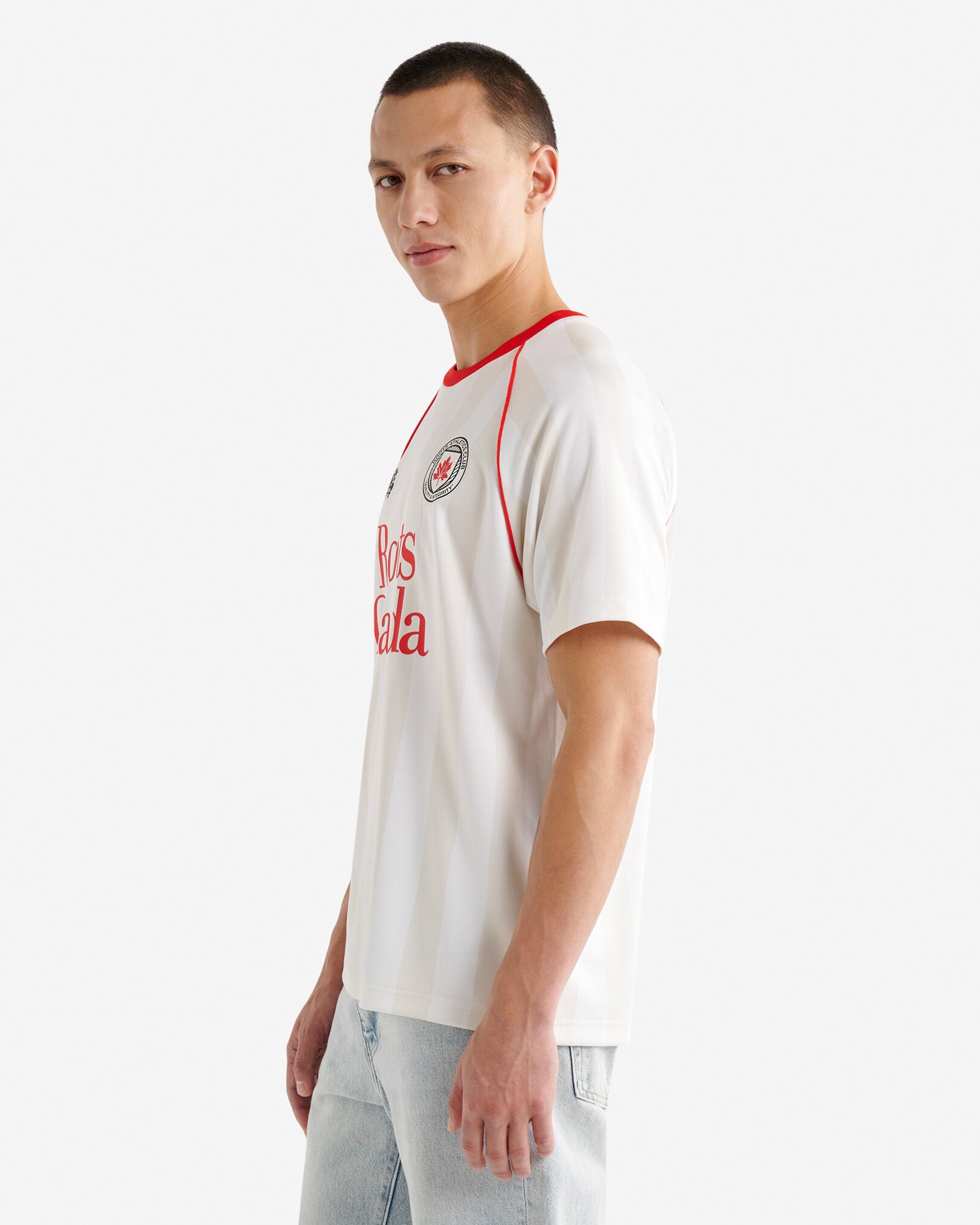 Northern Athletics Jersey