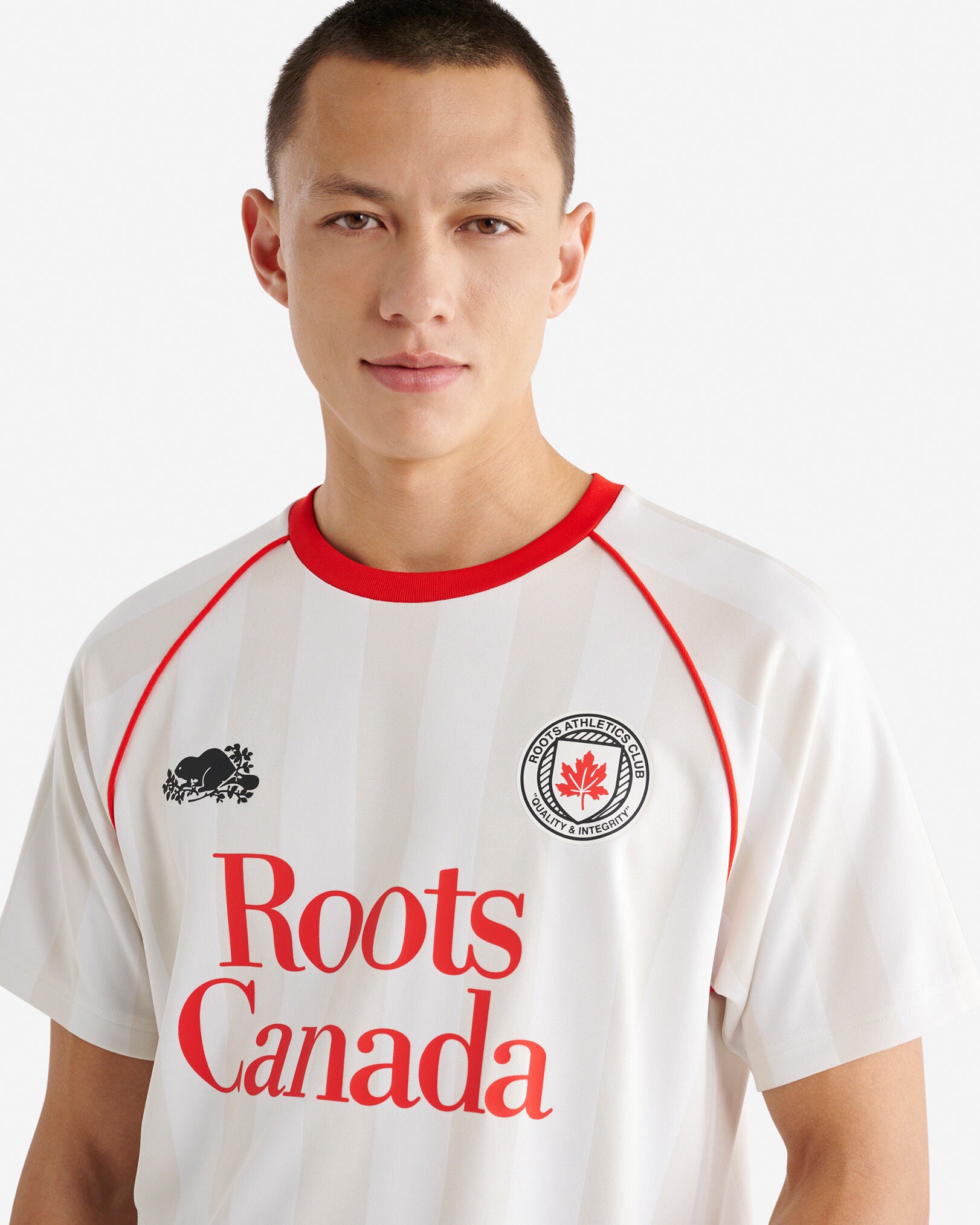 Northern Athletics Jersey