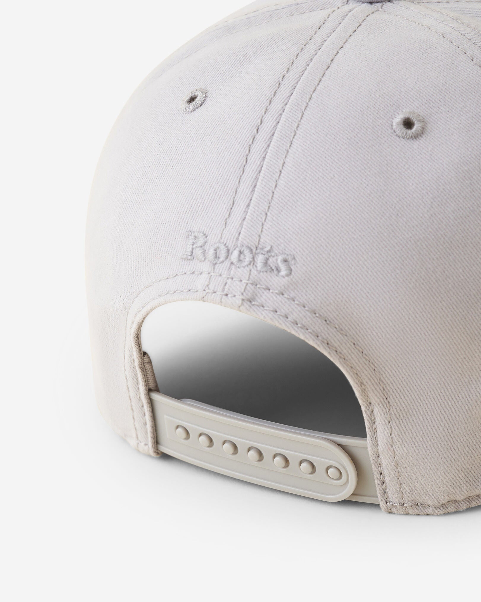 Modern Leaf Baseball Cap