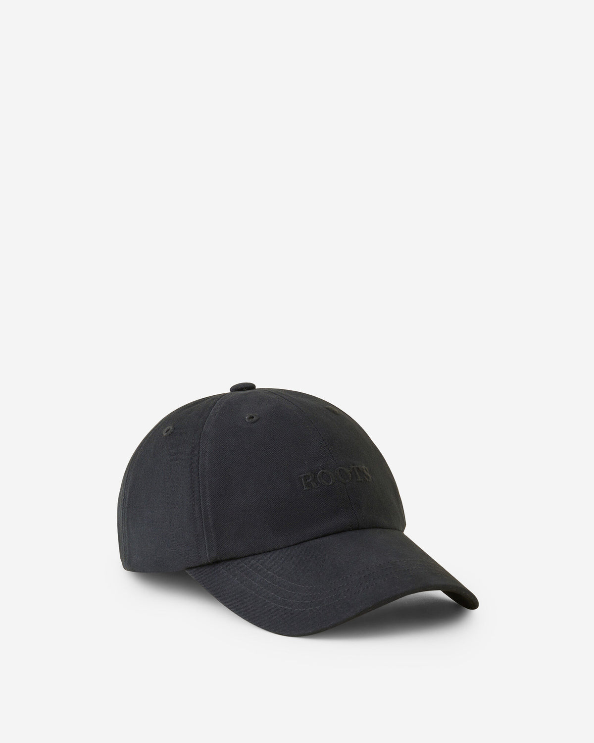 Roots Baseball Cap