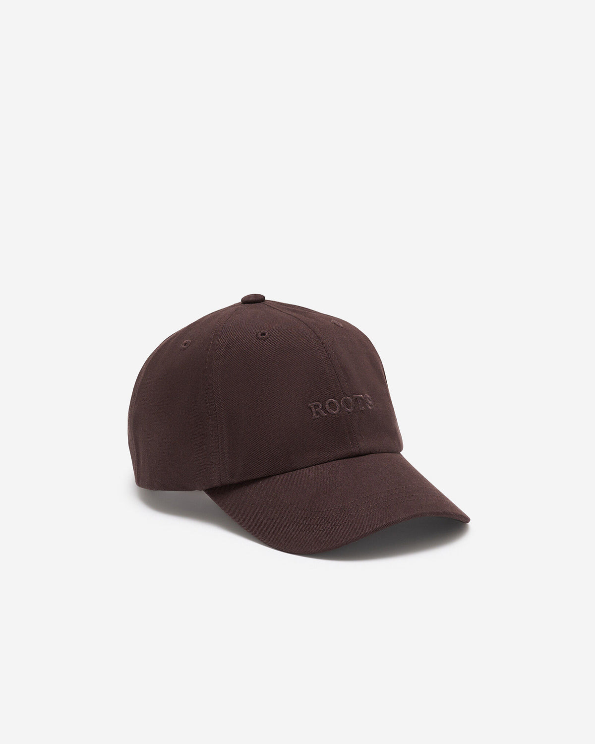 Roots Baseball Cap