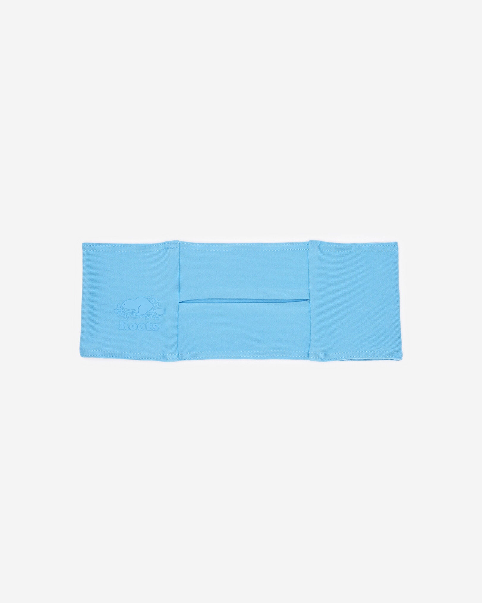 Roots Wide Headband
