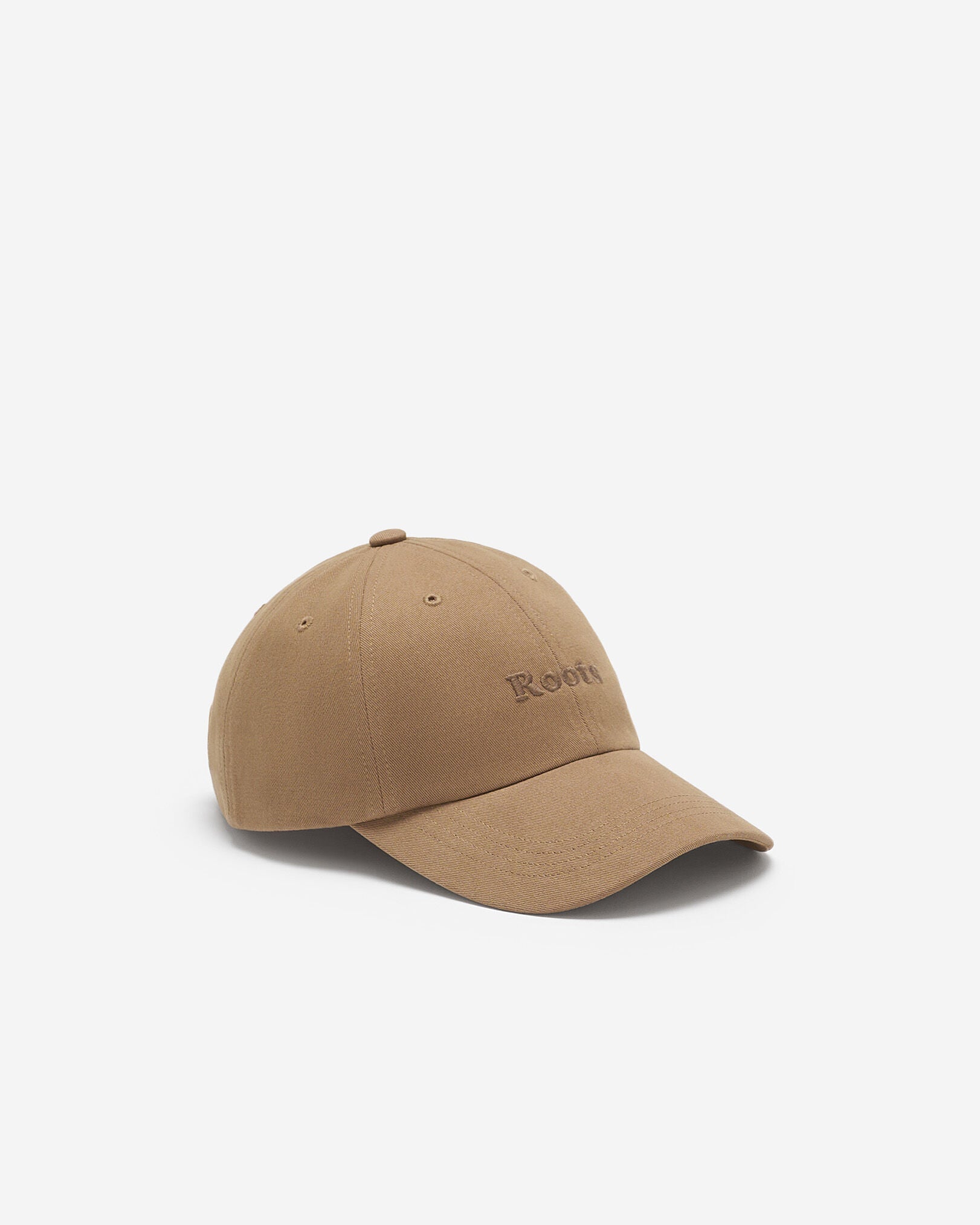 Roots Baseball Cap