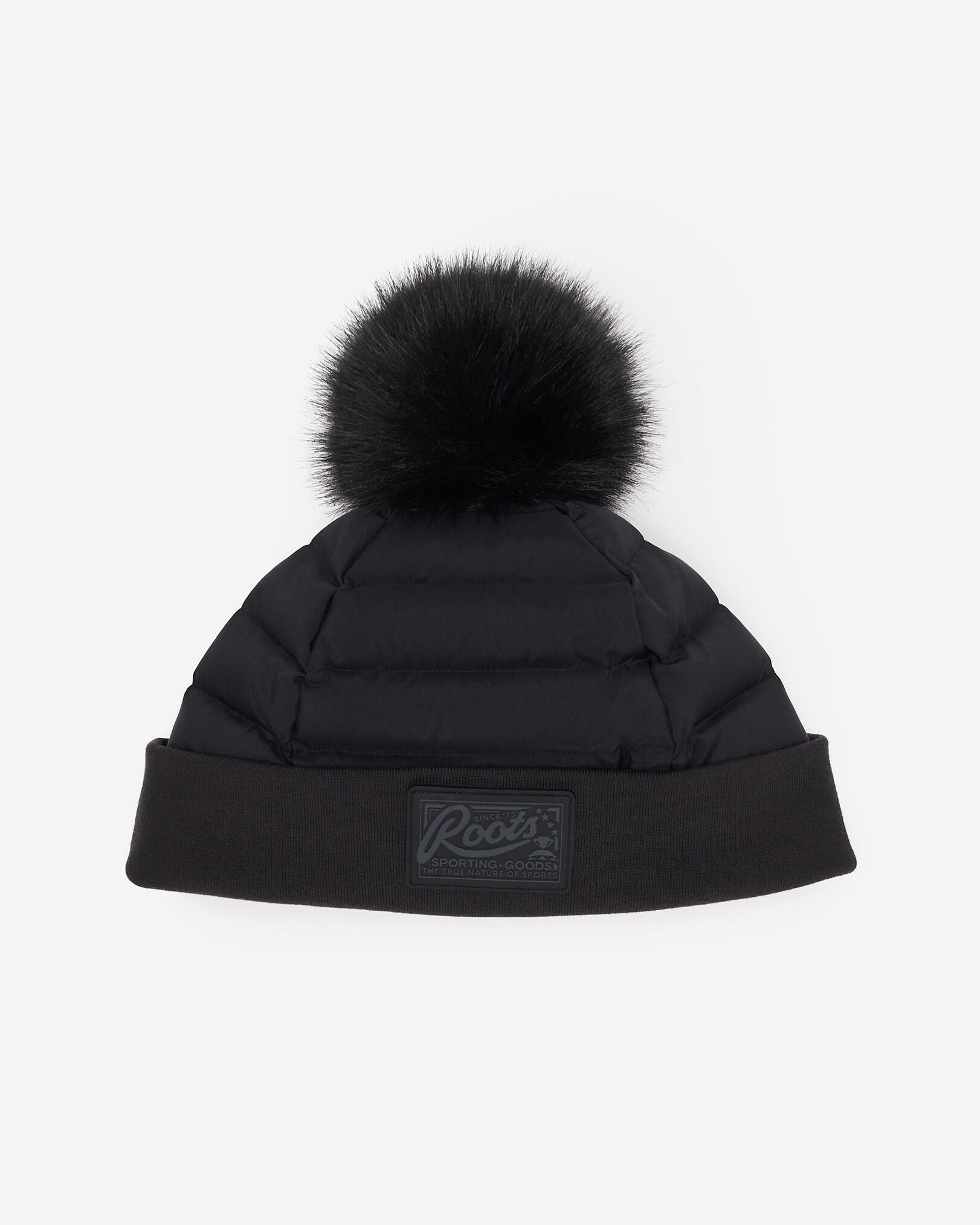 Puffer Toque