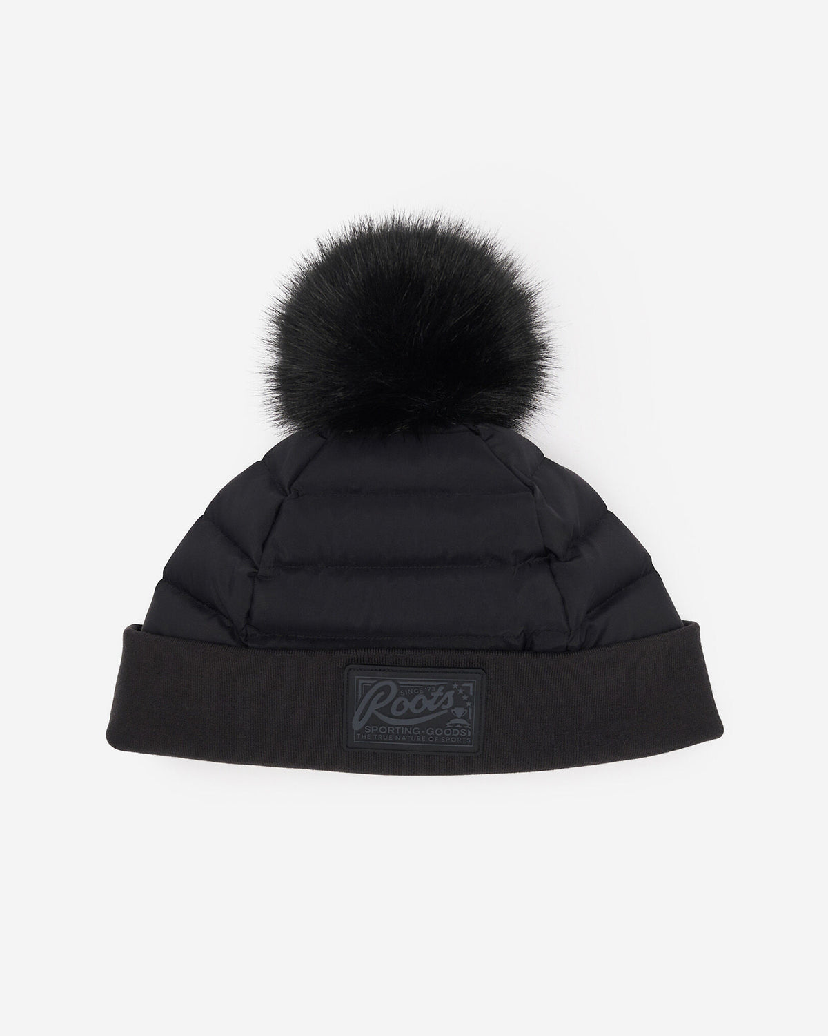 Puffer Toque