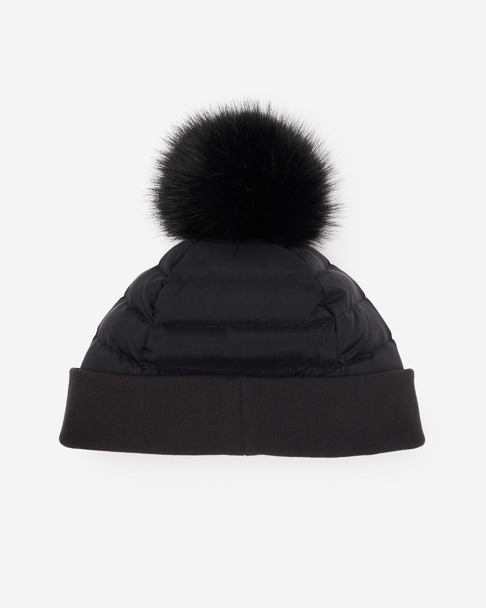 Puffer Toque