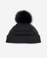 Puffer Toque