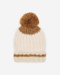 Chunky Cabin Toque