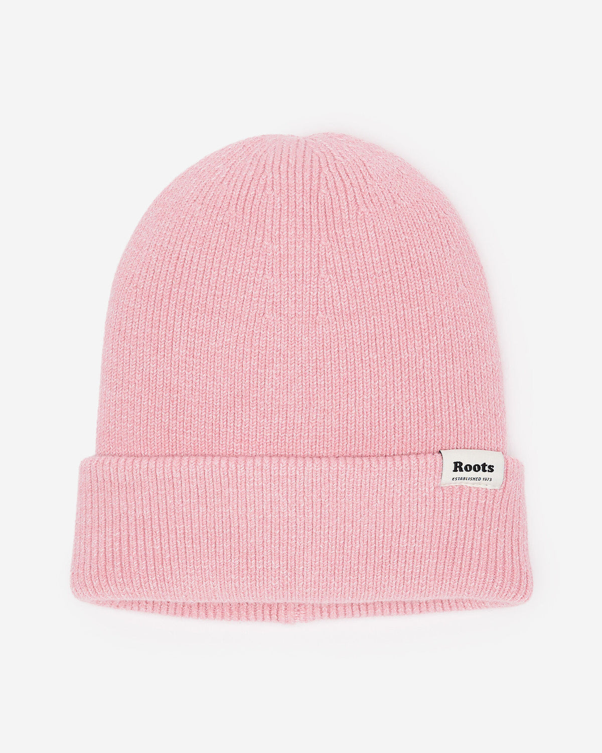 Cozy Knit Toque