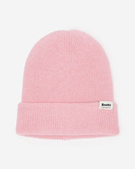 Cozy Knit Toque